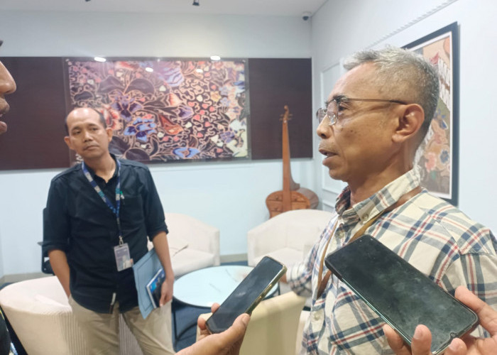 Nasabah Korban Kredit Ganda Datangi Kantor Cabang, Ini Jawaban BRI Batang 