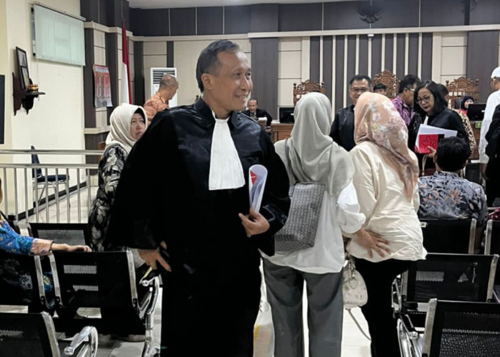 Sidang Kasus Pengadaan Kakao UGM–PT Pagilaran, Dekan Fakultas Pertanian Disebut Berperan di Balik Perkara