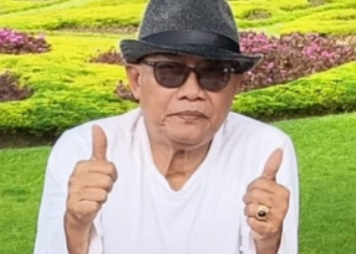 Menakar Arah Pembangunan Kota Tegal