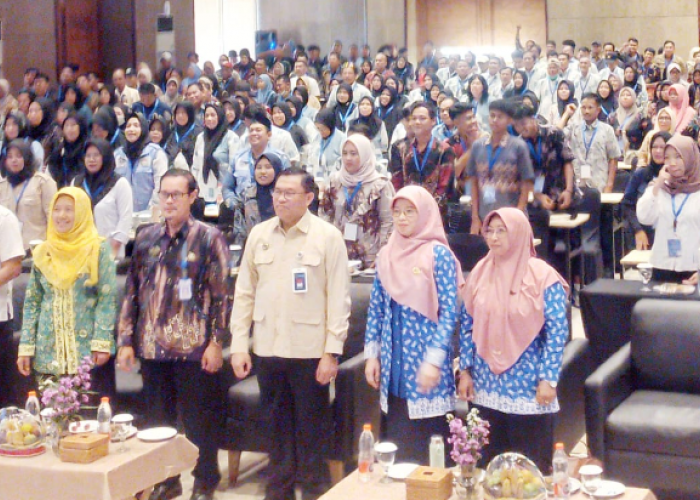 Guna Memiliki Kompetensi, Sukarelawan SPPG Perlu Dibekali Ilmu Pengetahuan