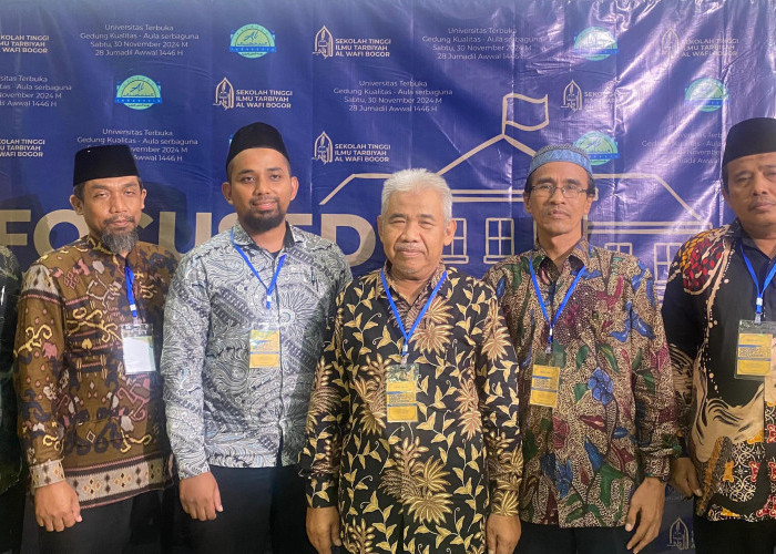 Yayasan Perguruan Al Irsyad Kota Tegal Siap Wujudkan Sekolah Islam Internasional