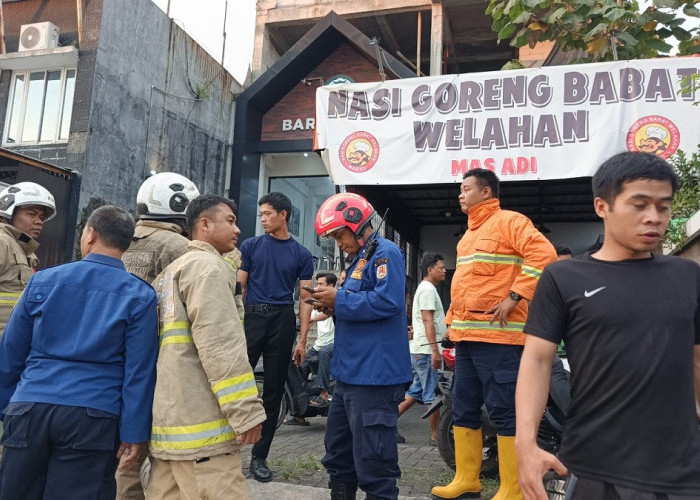 Debt Collector di Semarang Makin Nekat: Usai Prank Ambulans, Kini Damkar Dipancing Laporan Kebakaran Palsu