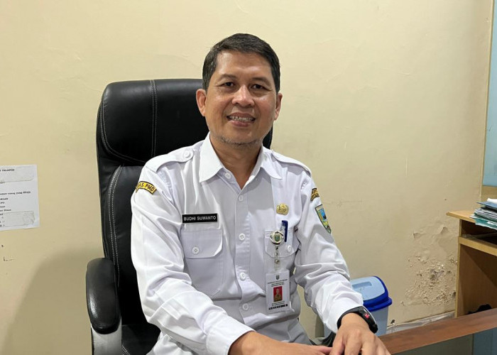 Pilkades Serentak Kebumen 2027 Dirancang Digelar Bertahap, 400 Desa Bakal Ikut Pemilihan