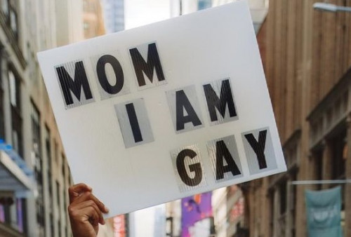 Wow! 201 Warga Brebes Teridentifikasi  Gay, Kecamatan Bumiayu Terbanyak