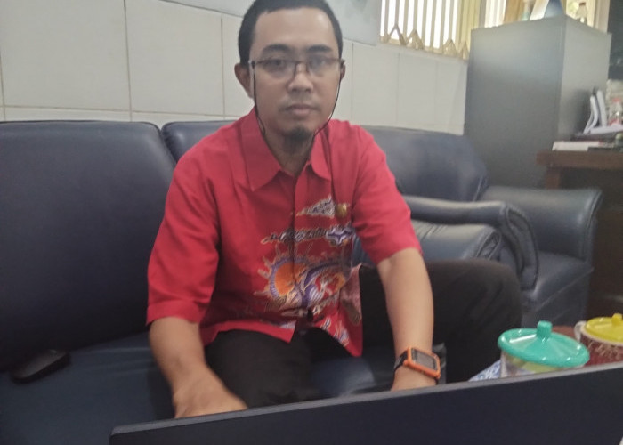 Dinas Perkim Kabupaten Tegal Berupaya Rampungkan Penyertifikatan Aset