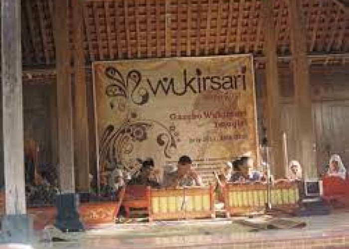 Desa Wisata Wukirsari: 5 Kegiatan yang Bisa Kamu Lakukan di Desa Wukirsari. Cocok Bareng Keluarga!