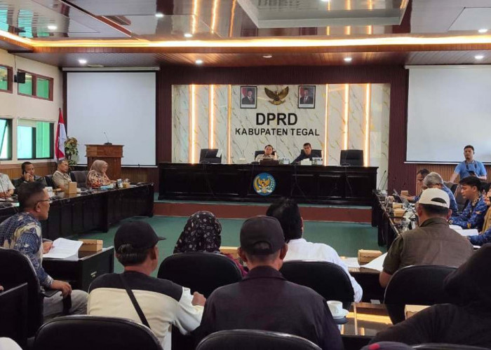 Badai di BUMDes Munjungagung Tegal: Warga dan DPRD Desak Audit Investigasi Total