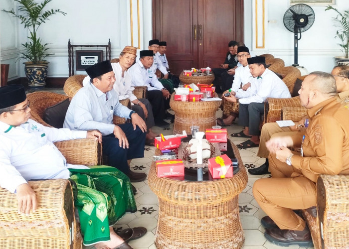 Penolakan Tempat Hiburan Malam di Tegal: Dialog PCNU dan Pemkot Belum Temu Titik Terang 