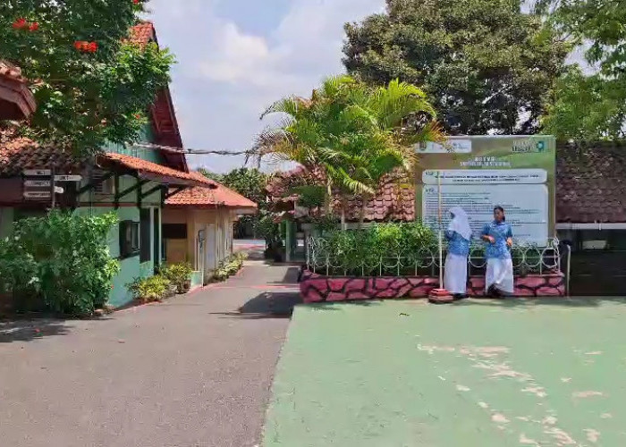 TKA SMP Kota Semarang Nyaris 100 Persen, Ujian Digital Tanpa Kendala dari Hari Pertama