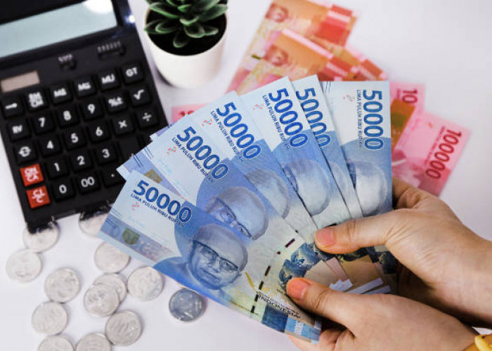 8 Pinjaman Online sampai 10 Juta, Cocok untuk Tambahan Gajian