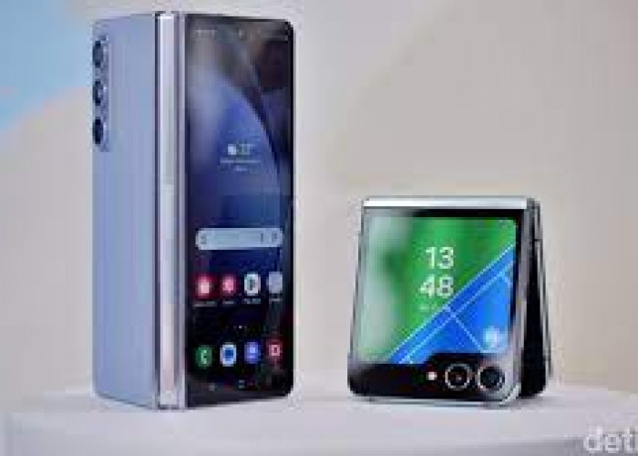 Daftar Samsung Galaxy Terbaru 2023, Berikut Harga dan Spesifikasi Lengkapnya