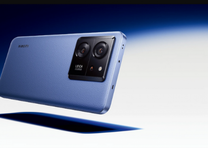 Xiaomi 13T! Hp Spesifikasi Super Keren dengan Kamera Leica di 2023