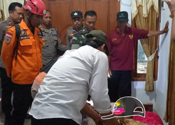 Bermain di Embung, Siswa SD Tewas Tenggelam