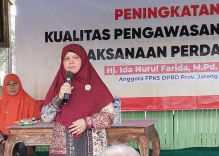 Viral Keluhan Buruh PT MKT Tengaran Soal Gaji dan Lemburan, DPRD Jateng Turun Tangan