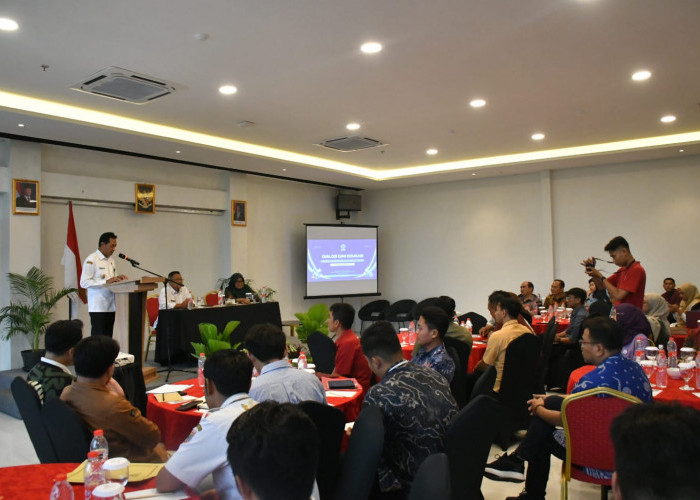 Dugaan Pelecehan di Kawasan Industri Batang Disorot DPR RI, Kemnaker Turun Tangan