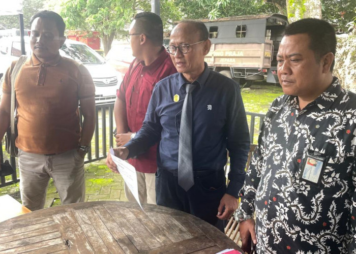 Kuasa Hukum Tepis Fitnah dan Sebut AJ Impoten, Polres Jepara Dalami Pelecehan Seksual Santriwati