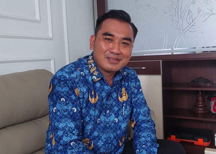 Kades Kepunduhan Keluhkan Urus PBG, Tak Sesuai dengan Program Bupati Tegal