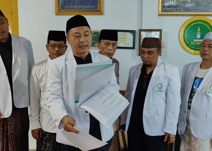 KBIHU Batang Resah, SE Kemenhaj Soal Dam Haji 2026 Bikin Bingung Jemaah