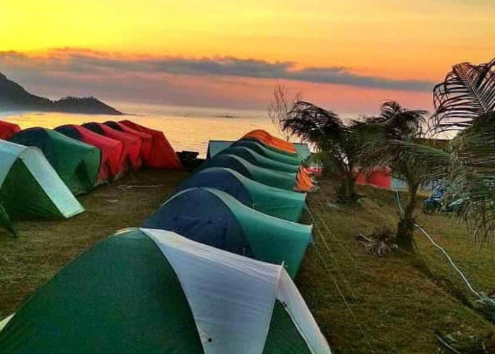 5 Rekomendasi Tempat Camping di Kebumen, Nomor 4 Bagaikan Negeri di Atas Awan