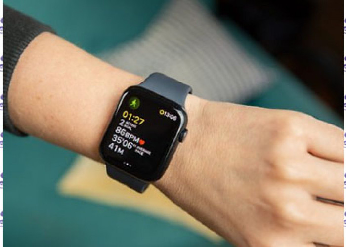 10 Tips Memilih Apple Watch yang Sesuai dengan Gaya Hidup 