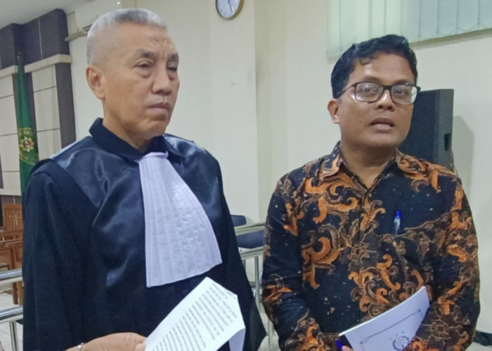 Sidang  Korupsi Kredit Sritex, Babay Parid Wazadi Didakwa Rugikan Negara Rp180 Miliar