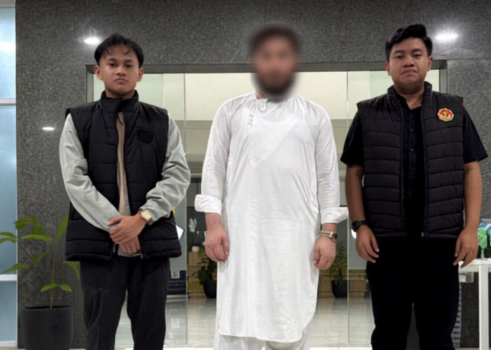 Mahasiswa Afghanistan Dideportasi dari Semarang, Diduga Salahgunakan Izin Tinggal