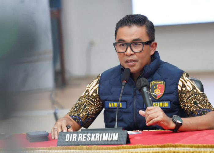 Empat Saksi Diperiksa Polda  dalam Kasus Dugaan Penganiayaan HIPMI Jateng