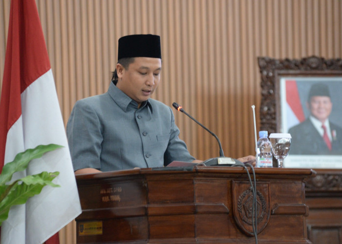 Investor Ogah ke Margasari, Golkar Tegal Sentil Raperda Penanaman Modal