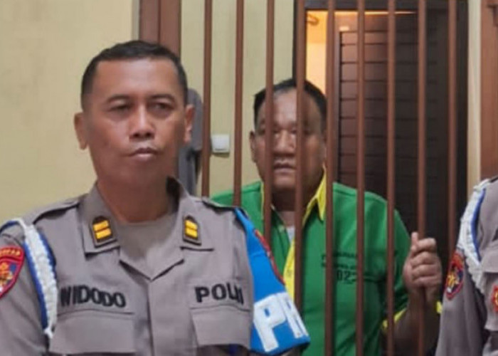 Tiga Kali Tersandung Kasus, Aiptu N Oknum Polisi Tegal Selatan Terancam Dipecat