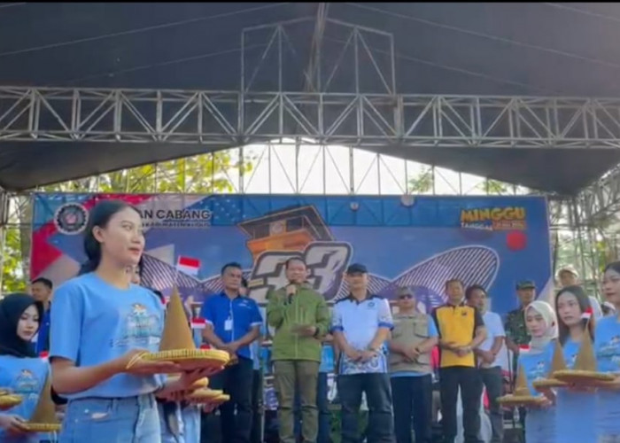 Ribuan Buruh Rokok di Kudus Desak Pemerintah Pusat Kaji Ulang Regulasi Industri Tembakau
