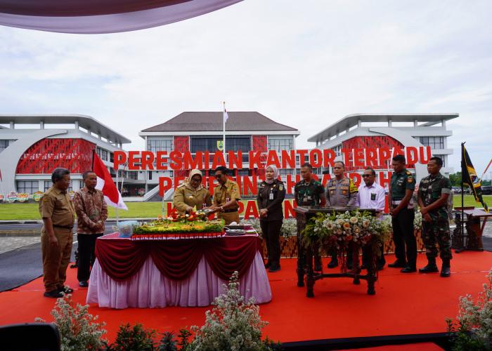 Efiensi Anggaran Mulai Diperhitungkan Pemkab Sragen