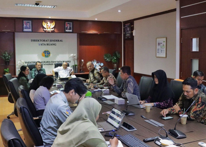 UMKM Banyak Terkendala Perizinan, Kudus Melobi Pemerintah Pusat Berikan Pendampingan