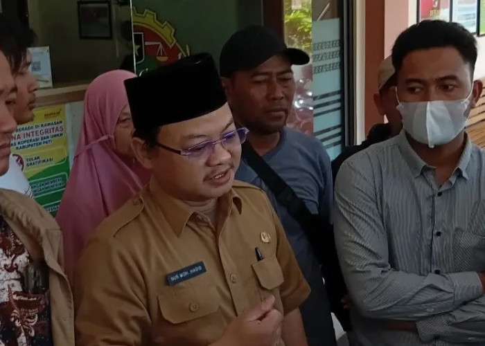 Dugaan Penggelapan Dana Koperasi Arrahmah Pati, Ratusan Juta Uang Masjid hingga Santunan Anak Yatim Ikut Terta
