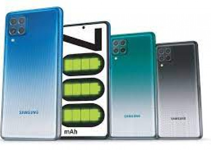 7 Spesifikasi Samsung Galaxy Series Terbaik, Ada Keunggulan Samsung M62 5G Maret 2024