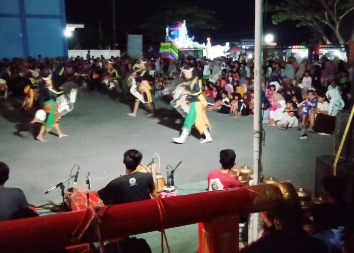 Dewan Kesenian Pemalang Gelar Road Show dan Silaturahmi Seni Budaya