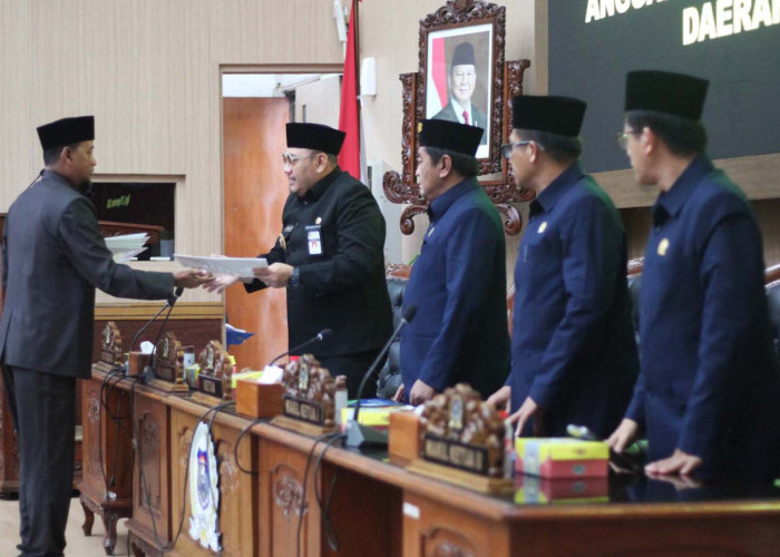 Giliran Krandon! DPRD Kota Tegal Minta Penanganan Banjir Jangan Cuma Fokus di Muarareja