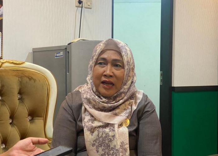 Uang Rp1,3 Miliar Raib di BRI, Wakil Ketua DPRD Batang Lapor ke Polda Jateng