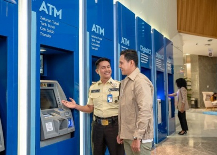 Kenali Modus Voice Phising, BRI Ingatkan Nasabah Jaga Kerahasiaan Data Perbankan