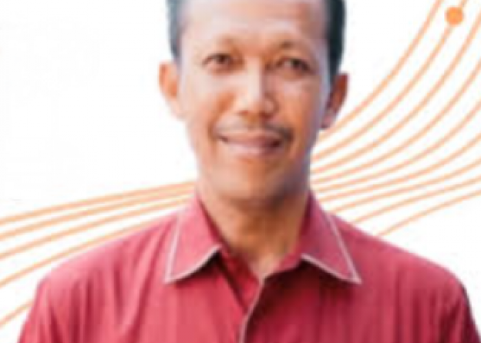 Sempat Jabat Penjabat 5 Bulan, Muthoin Resmi Dilantik Sekda Kota Salatiga Definitif