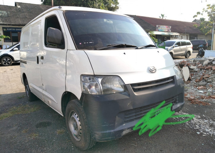 Mobil Disewa Rp4 Juta, Diminta Tebus Rp17 Juta: Polisi Ciduk Bos Rental Pekalongan