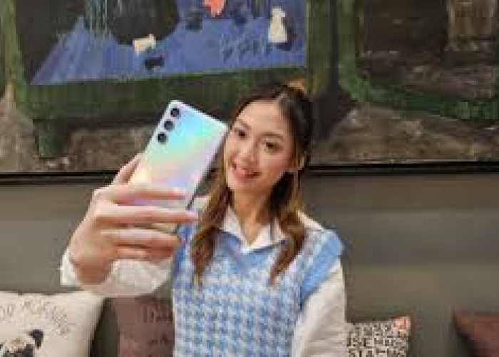 7 Spesifikasi Samsung Galaxy M54 5G