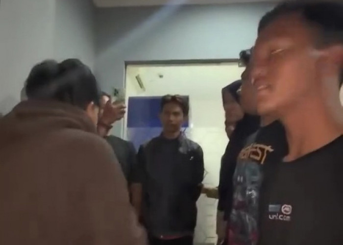 Dari Chat Bernuansa Pelecehan hingga Pengepungan Massal, Ini Kronologi Kasus di Unnes