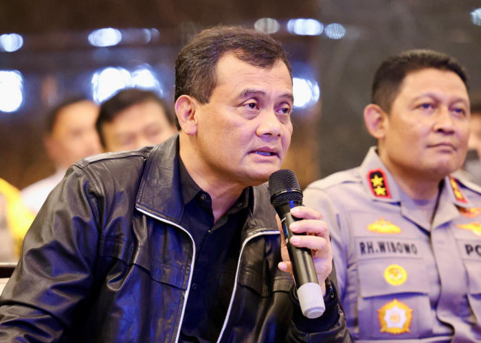 Puncak Nataru, Mobilitas di Jawa Tengah Tembus 8,6 Juta Orang