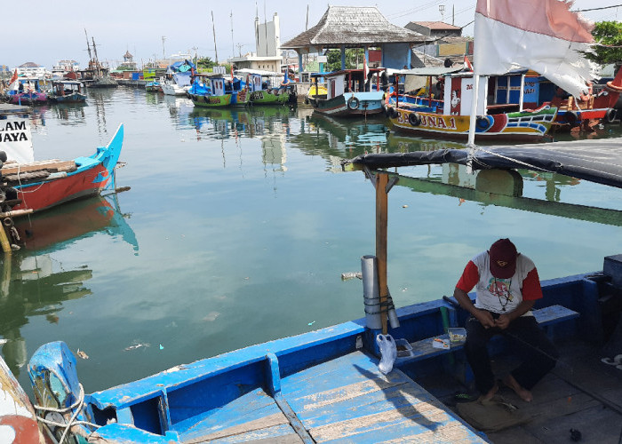 Cuaca Ekstrem Hentikan Nelayan Melaut, Pemkot Semarang Siapkan Solusi Budidaya Air Tawar