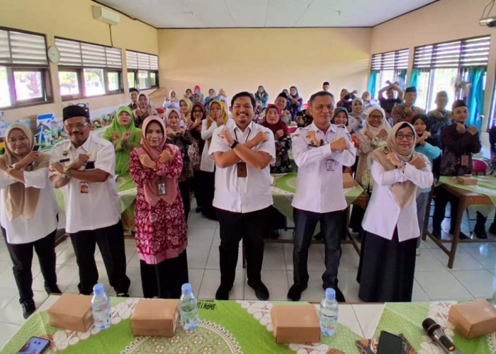 Perkawinan Anak di Tegal Tinggi, Pemkab Gencarkan Strategi Ini untuk Menekannya 