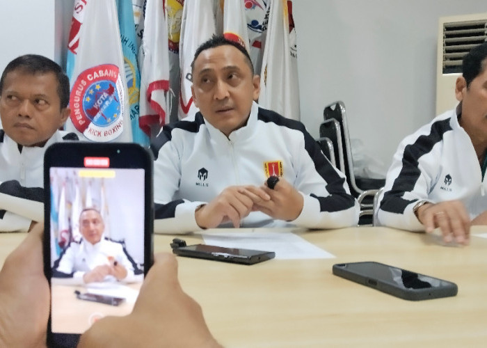 KONI Semarang Siapkan 845 Atlet ke Porprov 2026, Regenerasi Jadi Target Utama