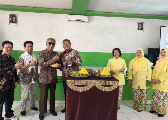 Hari Jadi ke-65 di KPH Balapulang, Perhutani Dituntut Makin Adaptif