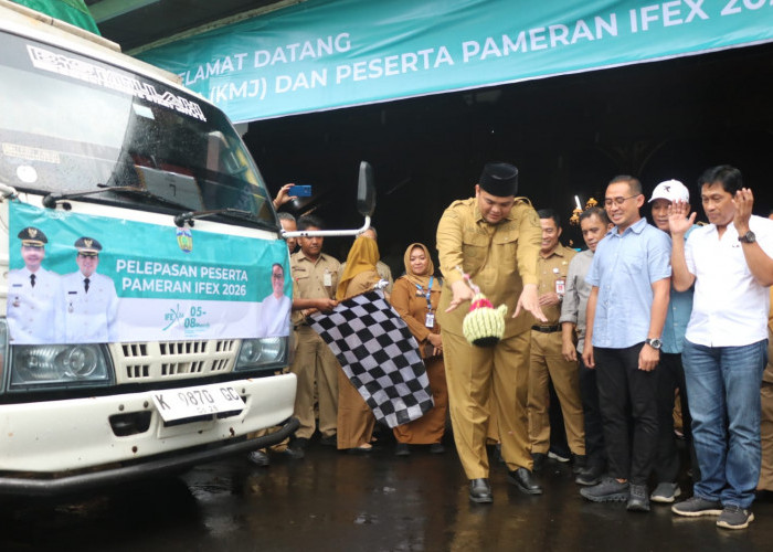 Produk Furnitur dan Ukir Jepara Dipusingkan Persaingan Global 