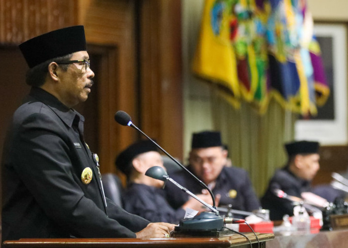 Raperda Pemberdayaan Koperasi dan Usaha Kecil di Jateng Disetujui