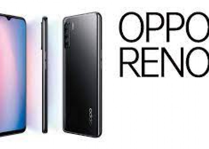 Smartphone Oppo Reno3 Hadirkan Inovasi dan Kinerja Ponsel yang Prima, Begini Spesifikasinya